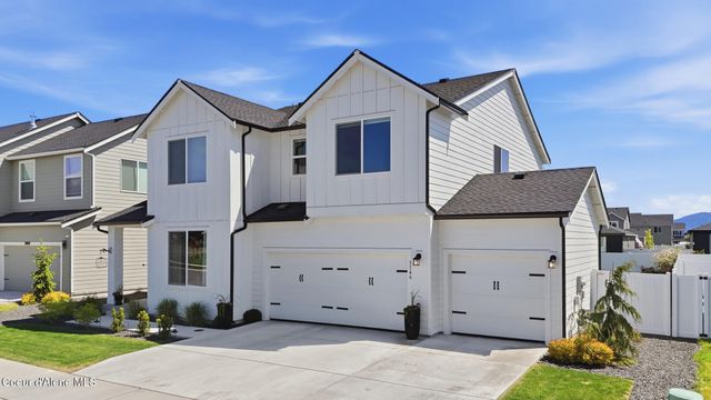 3146 N Coco ST, Post Falls, ID 83854
