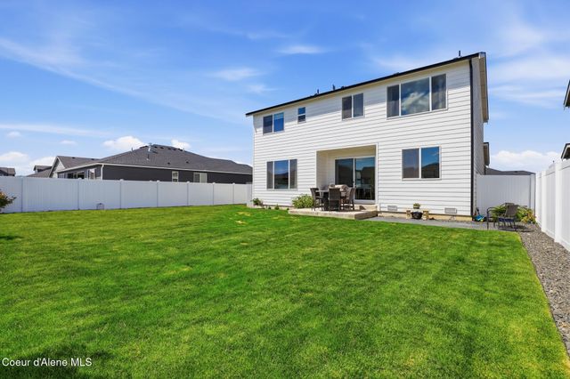 3146 N Coco ST, Post Falls, ID 83854