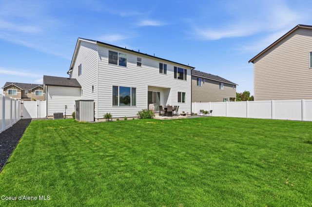 3146 N Coco ST, Post Falls, ID 83854