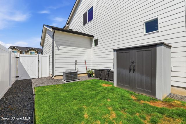 3146 N Coco ST, Post Falls, ID 83854