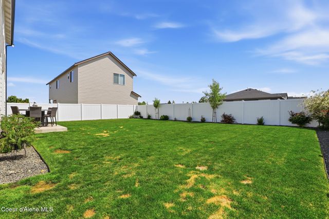 3146 N Coco ST, Post Falls, ID 83854