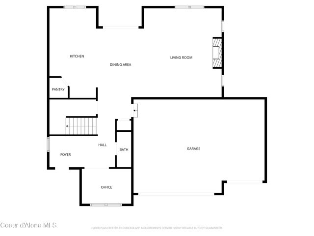3146 N Coco ST, Post Falls, ID 83854