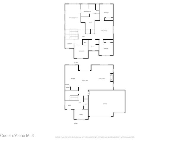3146 N Coco ST, Post Falls, ID 83854