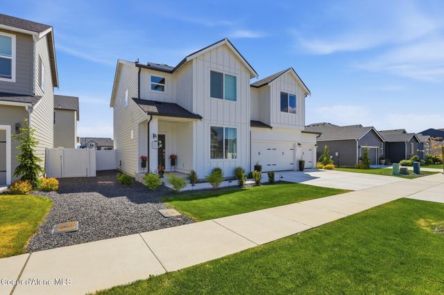 3146 N Coco ST, Post Falls, ID 83854