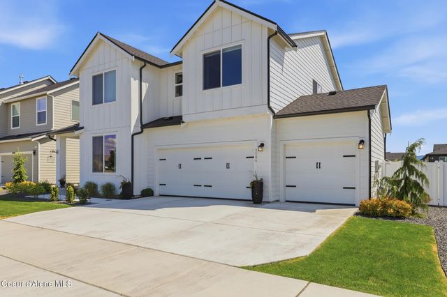 3146 N Coco ST, Post Falls, ID 83854
