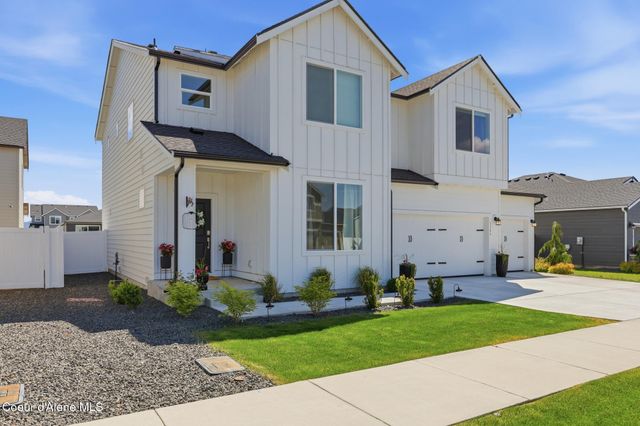 3146 N Coco ST, Post Falls, ID 83854