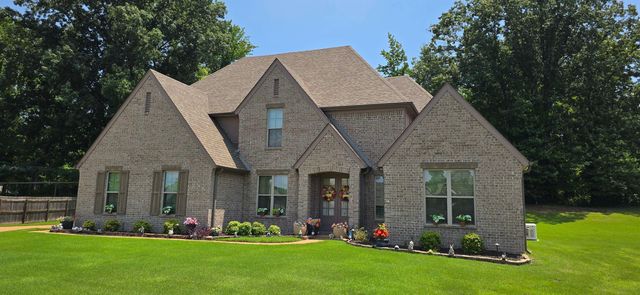 4778 AVI CV, Bartlett, TN 38002