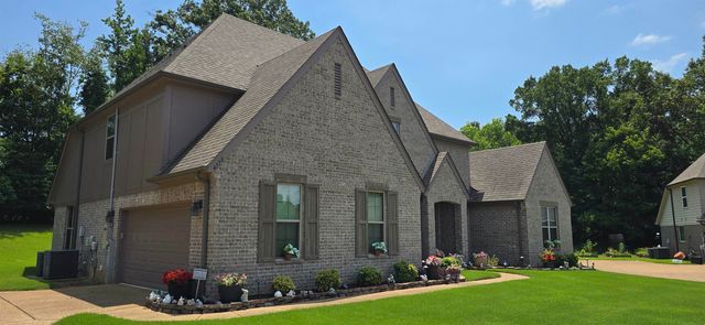 4778 AVI CV, Bartlett, TN 38002