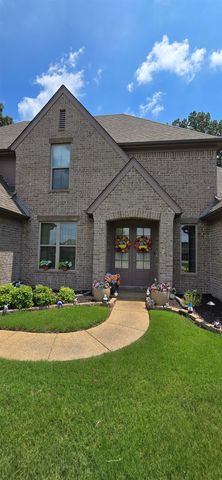 4778 AVI CV, Bartlett, TN 38002
