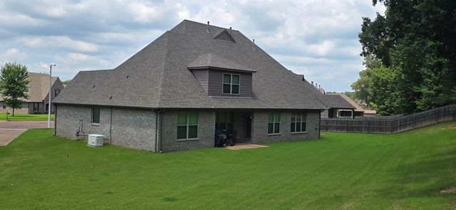 4778 AVI CV, Bartlett, TN 38002