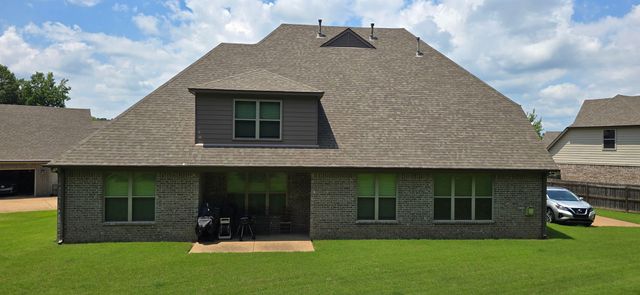 4778 AVI CV, Bartlett, TN 38002