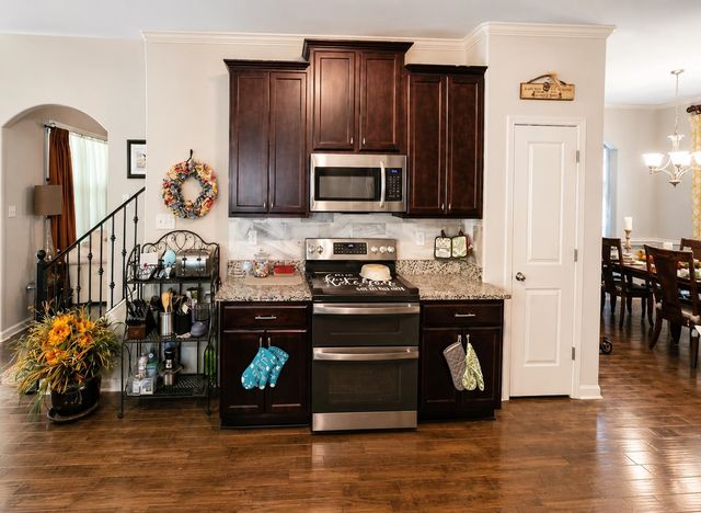 4778 AVI CV, Bartlett, TN 38002