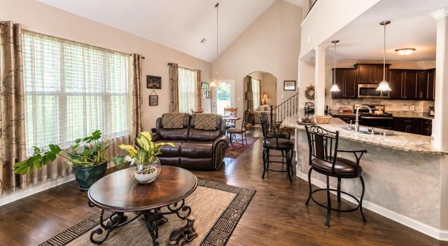 4778 AVI CV, Bartlett, TN 38002