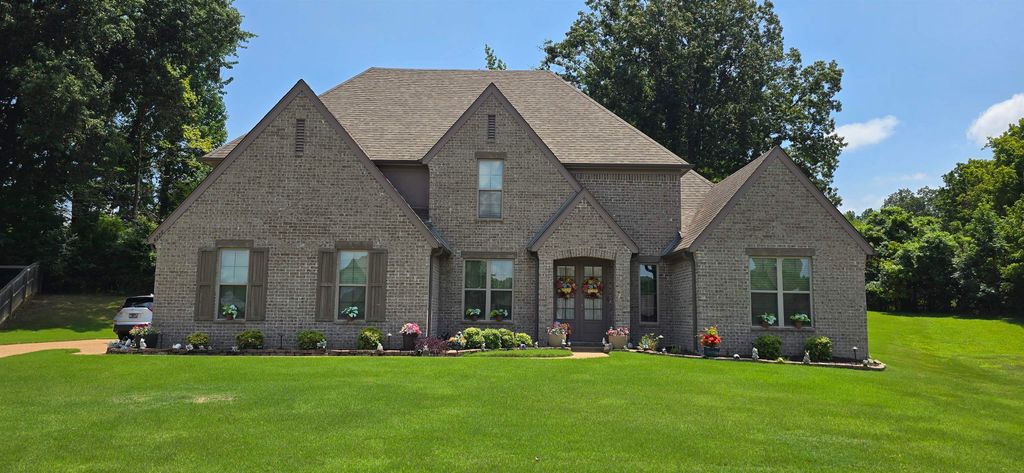 4778 AVI CV, Bartlett, TN 38002
