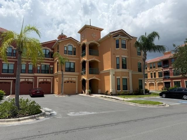 2733 VIA CIPRIANI 820B, Clearwater, FL 33764