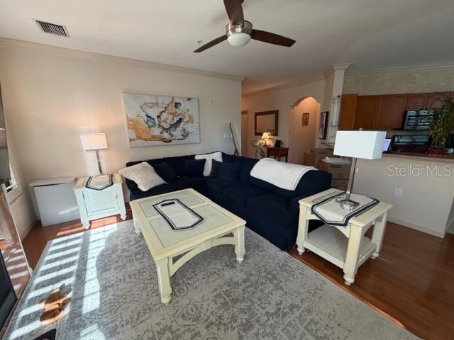 2733 VIA CIPRIANI 820B, Clearwater, FL 33764