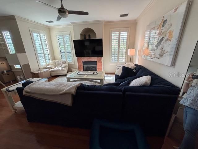 2733 VIA CIPRIANI 820B, Clearwater, FL 33764