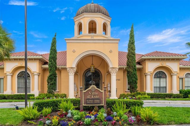 2733 VIA CIPRIANI 820B, Clearwater, FL 33764