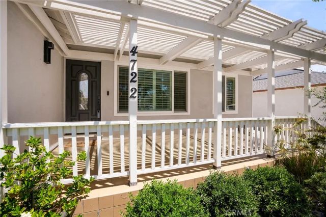 4722 Snowden, Lakewood, CA 90713