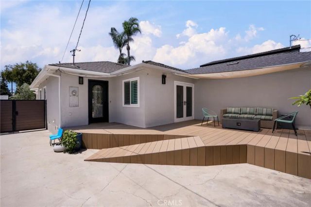 4722 Snowden, Lakewood, CA 90713