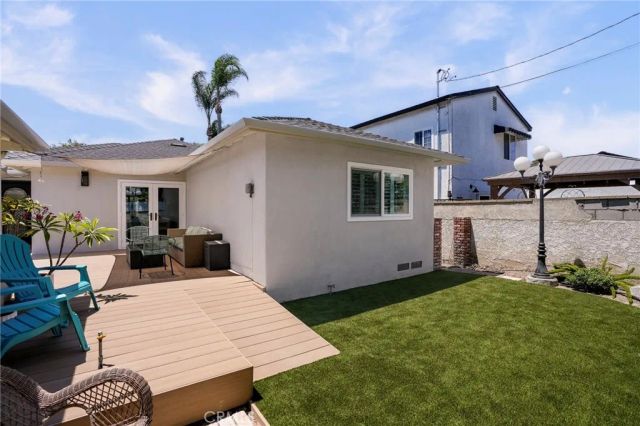 4722 Snowden, Lakewood, CA 90713