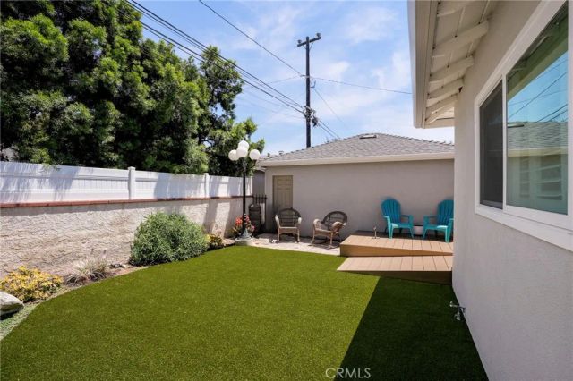 4722 Snowden, Lakewood, CA 90713