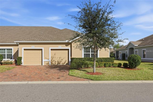 2872 ATTWATER LOOP, Winter Haven, FL 33884