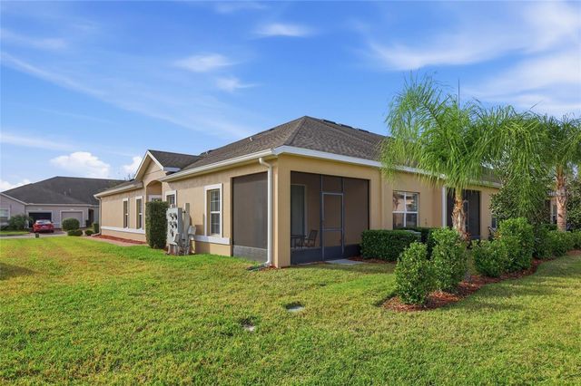 2872 ATTWATER LOOP, Winter Haven, FL 33884