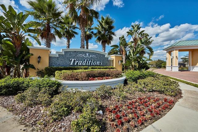 2872 ATTWATER LOOP, Winter Haven, FL 33884