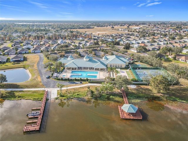 2872 ATTWATER LOOP, Winter Haven, FL 33884