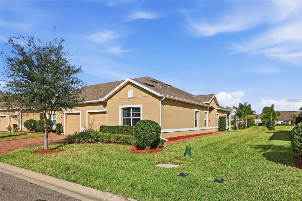 2872 ATTWATER LOOP, Winter Haven, FL 33884