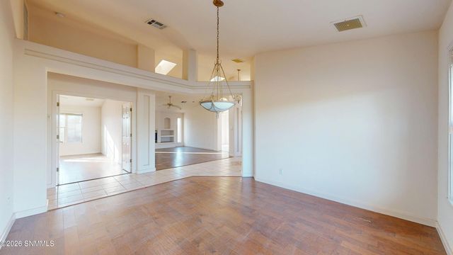 5301 Redman Road, Las Cruces, NM 88011
