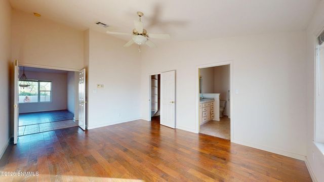5301 Redman Road, Las Cruces, NM 88011