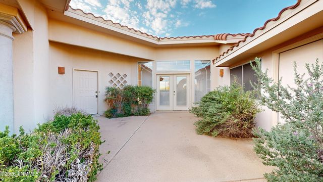 5301 Redman Road, Las Cruces, NM 88011