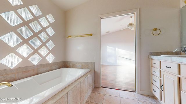 5301 Redman Road, Las Cruces, NM 88011