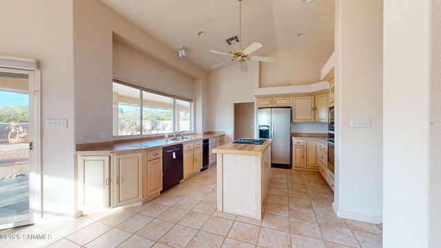5301 Redman Road, Las Cruces, NM 88011