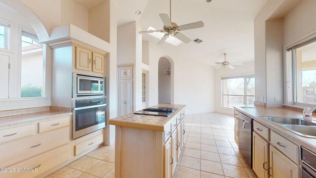 5301 Redman Road, Las Cruces, NM 88011