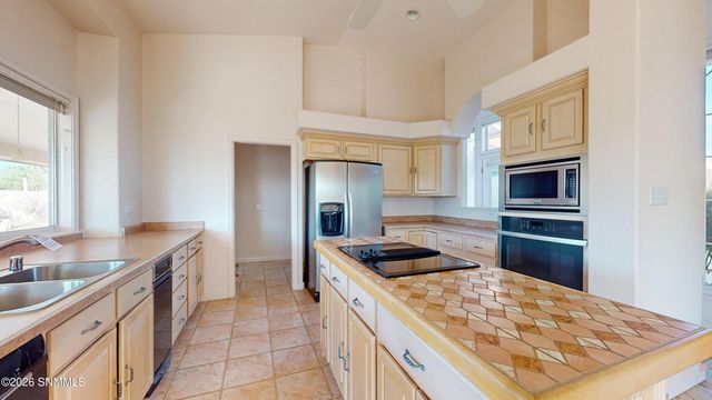 5301 Redman Road, Las Cruces, NM 88011