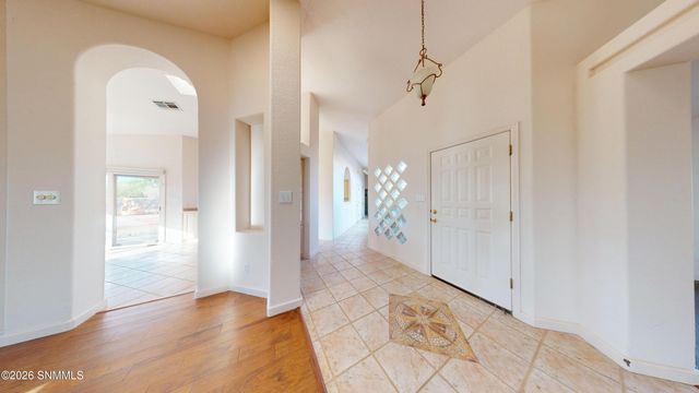 5301 Redman Road, Las Cruces, NM 88011