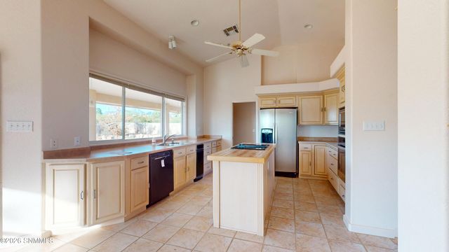 5301 Redman Road, Las Cruces, NM 88011