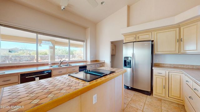 5301 Redman Road, Las Cruces, NM 88011
