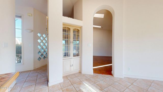 5301 Redman Road, Las Cruces, NM 88011
