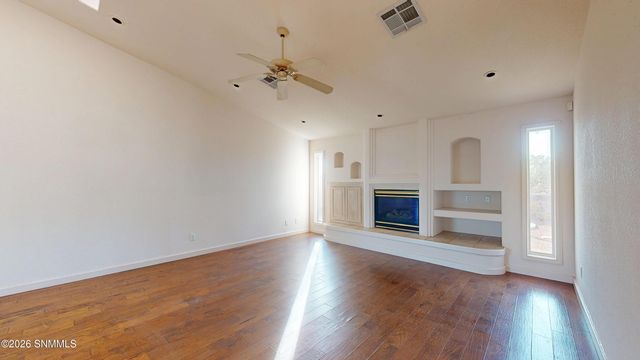 5301 Redman Road, Las Cruces, NM 88011