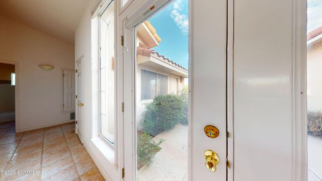 5301 Redman Road, Las Cruces, NM 88011
