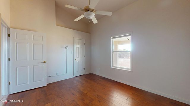 5301 Redman Road, Las Cruces, NM 88011