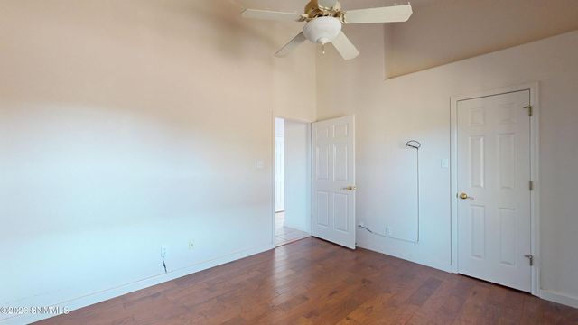 5301 Redman Road, Las Cruces, NM 88011