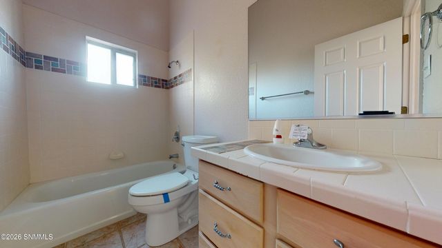5301 Redman Road, Las Cruces, NM 88011