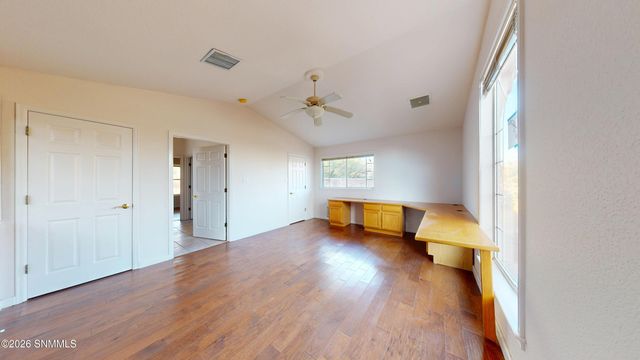 5301 Redman Road, Las Cruces, NM 88011