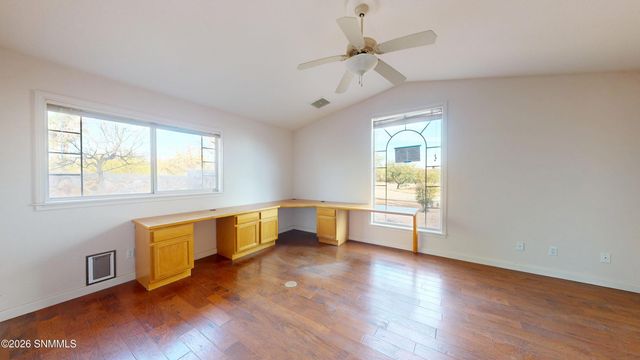 5301 Redman Road, Las Cruces, NM 88011