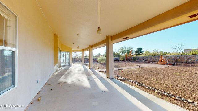 5301 Redman Road, Las Cruces, NM 88011